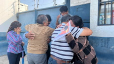 Συμμορία στο Περού δολοφόνησε 13 μεταλλωρύχους - Αναστέλλεται για 30 ημέρες η εξόρυξη χρυσού