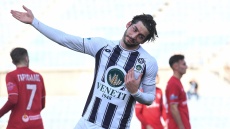 Ηρακλής: Ο Τσιριγώτης ανακοινώθηκε από την πολωνική Γκόρνικ Ζάμπρζε