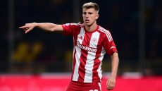 Κοστίνια για Βαγιαννίδη: «Μου αρέσει πολύ, μπορεί να ταιριάξει στη Σπόρτινγκ» - Τι είπε για Παυλίδη