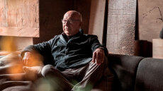 Axel Vervoordt: Τα zen παλάτια της showbiz