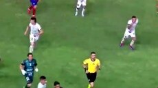 Κολομβία: Εισβολή φιλάθλων, εικόνες χάους και διακοπή αγώνα - Δείτε βίντεο