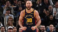 Ρόκετς - Γουόριορς 89-103: «Άλωσαν» το Χιούστον και... έφυγαν για τα ημιτελικά της Δύσης