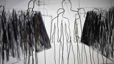 Νέα έκθεση του διεθνούς εικαστικού Γιώργου Ξένου στην Αθήνα