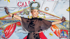 Το Παρίσι μέσα από τα μάτια της Mathilde Favier