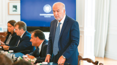 Νέος νόμος Φλωρίδη: Σε οχτώ μήνες θα δικάζονται αγωγές και μηνύσεις