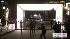 Κενυάτης δρομέας... έστριψε λάθος και έχασε την πρωτιά σε αγώνα δρόμου στο Τόκιο - Δείτε το βίντεο