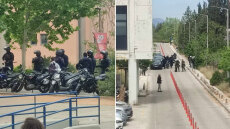 Απόφαση να μπουν και νέες κάμερες στους χώρους του πήρε το Πολυτεχνείο