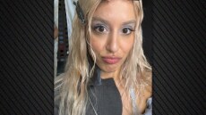  Η Μαρίνα Σάττι ποζάρει με ξανθά μαλλιά στο Instagram