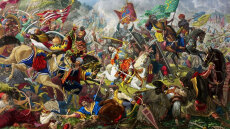 Η σφαγή του Οτράντο (Υδρούντα) από τους Οθωμανούς το 1480