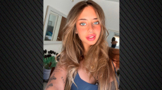 Μία Σεμ: Η πρώην όμηρος της Χαμάς καταγγέλλει τον βιασμό της από γυμναστή-influencer στο Τελ Αβίβ