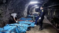 Νεκροί μέσα σε ορυχείο στο Περού βρέθηκαν 13 μεταλλωρύχοι που είχαν απαχθεί 