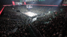 Παναθηναϊκός: Το μήνυμα των πρασίνων ενόψει του game 5 με την Εφές