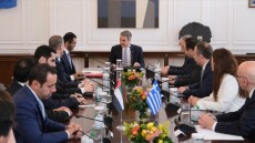 Προπομπός νέων επενδύσεων: Τα projects που βρέθηκαν στο «μενού» των συναντήσεων με τους Εμιρατινούς