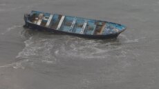 Τουλάχιστον τρεις νεκροί μετά την ανατροπή πλοιαρίου κοντά στο Σαν Ντιέγκο