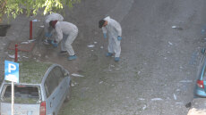 Έφοδοι σε κελιά κρατουμένων για την έκρηξη στη Θεσσαλονίκη, «βλέπουν» σύνδεση με γνωστό ληστή - Ψάχνουν τον... άστεγο ενοικιαστή