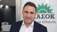Το ΠΑΣΟΚ κατεβάζει τον πήχη των εθνικών εκλογών: «Δεν θα είναι αποτυχία η δεύτερη θέση»