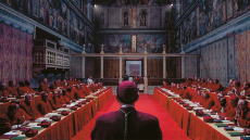Ξεκινά σήμερα το Κονκλάβιο για την εκλογή Πάπα - Στα άδυτα του Βατικανού, από τον κινηματογράφο στην πραγματική ζωή