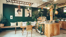 Οι 4 εποχές του σπιτιού μας: Μελωδίες από το πινέλο της Vitex!