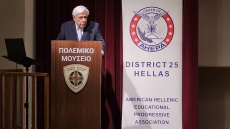 Παυλόπουλος: Οι “αυταπάτες” του σχεδίου Ανάν και η αλήθεια για το Crans-Montana