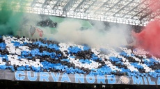 Champions League: Sold out στο Σαν Σίρο με ρεκόρ εισπράξεων για την Ίντερ κόντρα στη Μπαρτσελόνα