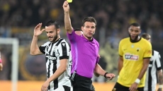 O Γερμανός Μπριχ διαιτητής στο ΠΑΟΚ-ΑΕΚ,  ο Τρεϊμάνις στο ντέρμπι «αιωνίων»