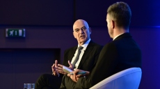 Δένδιας: Οι αμυντικές δαπάνες αν γίνουν σωστά, μπορούν να δημιουργήσουν πλούτο