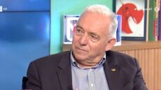 Σεισμό 7,8 Ρίχτερ στην Κωνσταντινούπολη περιμένει ο Λέκκας - «Με ανησυχεί ότι 17.000.000 άνθρωποι ζουν σε έναν περιορισμένο χώρο»