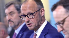 «Λευκός καπνός» στη Γερμανία: Νέα κυβέρνηση, ανερχόμενος πονοκέφαλος το AfD