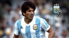 Αργεντινή: Πέθανε ο παγκόσμιος πρωταθλητής του 1978, Λουίς Γκαλβάν