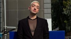 Γιάννης Κατινάκης για τους ομοφυλόφιλους: Ζούμε έναν καθημερινό πόλεμο, βιώνουμε φόβο
