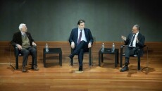 Παρουσιάστηκε το Κέντρο «Going Forward» – Πιερρακάκης: Η αλλαγή δεν έρχεται αυτόματα, αλλά με σχέδιο, δουλειά και συνέπεια