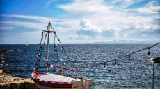 Καιρός: Ξεπέρασε τους 33°C το θερμόμετρο την Τρίτη - Επιμένει η ζέστη και η σκόνη την Τετάρτη