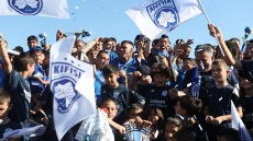 Κηφισιά: Κατέθεσε αίτημα συγχώνευσης στον Πανερυθραϊκό