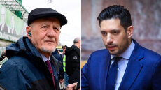 Πάει σε 48ωρη απεργία των ταξί ο Λυμπερόπουλος για τη μεταφορά μεθυσμένων: «Δεν το κάνουμε με τίποτε!» - Θα σωθούν ζωές, λέει ο Κυρανάκης