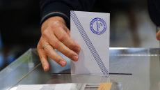 GPO: Προβάδισμα 12,4 μονάδων για τη ΝΔ και 17,4 για τον Μητσοτάκη - Η ακρίβεια το μεγαλύτερο πρόβλημα