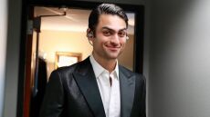 Ματέο Μποτσέλι: Η σχέση με τον πατέρα του, οι διαφωνίες και η Eurovision