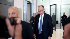 Ανάλυση: Ο Μερτς που ξεμένει από επιλογές και ο γρίφος της επόμενης ημέρας για την Γερμανία 