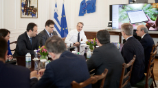 Μητσοτάκης για αξιολόγηση στο Δημόσιο: Ερωτηματολόγιο στους πολίτες κάθε άνοιξη και φθινόπωρο