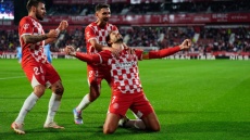 La Liga: Ανάσα παραμονής για την Τζιρόνα, 1-0 την Μαγιόρκα - Δείτε το γκολ