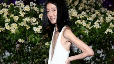 Δίχασε η εμφάνιση της Βέρα Γουάνγκ στο φετινό Met Gala - Τα σχόλια που δέχτηκε η 75χρονη σχεδιάστρια 