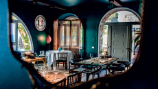 Lido 84, το γαστρονομικό διαμάντι της Γκαρντόνε Ριβιέρα