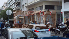 Θεσσαλονίκη: Λήξη συναγερμού για τοποθέτηση βόμβας στον ΔΕΔΔΗΕ -  Φάρσα το email