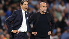 Η προφητεία του Πεπ Γκουαρδιόλα για τον Ιντζάγκι και την Ίντερ γίνεται πραγματικότητα
