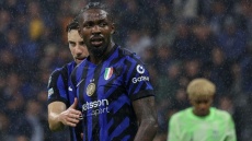 Μάρκους Τουράμ: Στο γήπεδο παρηγόρησε τον Γιαμάλ αλλά στα social media τον τρόλαρε για την ήττα της Μπαρτσελόνα
