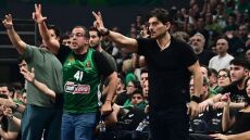 Διαιτητές Euroleague: «Ιδιοκτήτης συλλόγου δημοσίευσε επιθέσεις, ζητούμε αυστηρές και άμεσες συνέπειες»
