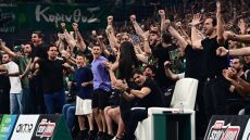 Γιαννακόπουλος: «Μακάρι να βρεθούν και οι δύο ελληνικές ομάδες στον τελικό»