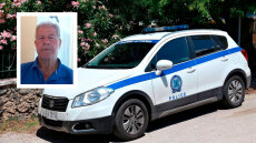 «Σκοτεινό» το παρελθόν του πατροκτόνου της Αμφιλοχίας - Είχε αποταχθεί από την ΕΛΑΣ για υπόθεση βιασμού