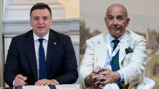 Συνάντηση Κικίλια – Γκριμάλντι για τη μείωση λιμενικών τελών στα ιδιωτικά λιμάνια