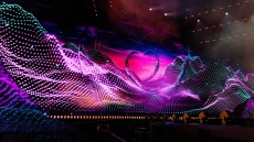 Eurovision 2025: Η ισραηλινή στρατιωτική εκστρατεία και οι σημαίες της ΛΟΑΤΚΙ+ στο επίκεντρο του διαλόγου εν όψει του διαγωνισμού