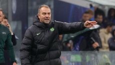 Μπαρτσελόνα: Πλήρης στήριξη στον Χάνσι Φλικ παρά τις ήττες